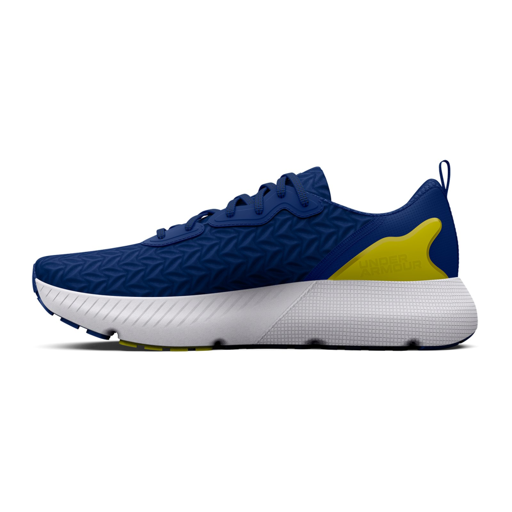 Under Armour UA HOVR Mega 3 Clone 3025308-401 / blau