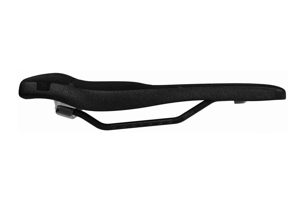SQlab Sattel 60X Infinergy Ergowave active 2.1 S-Tube