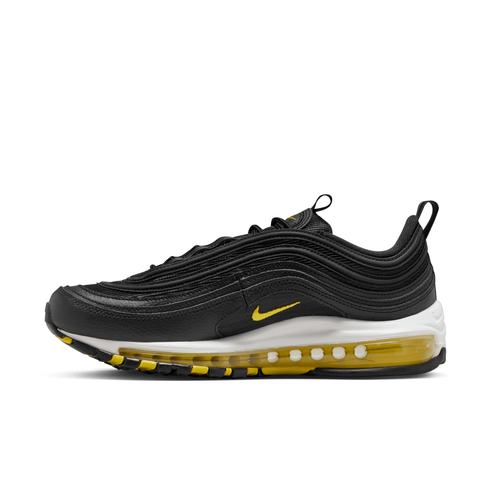 Nike Air Max 97 FQ2442-001 / schwarz