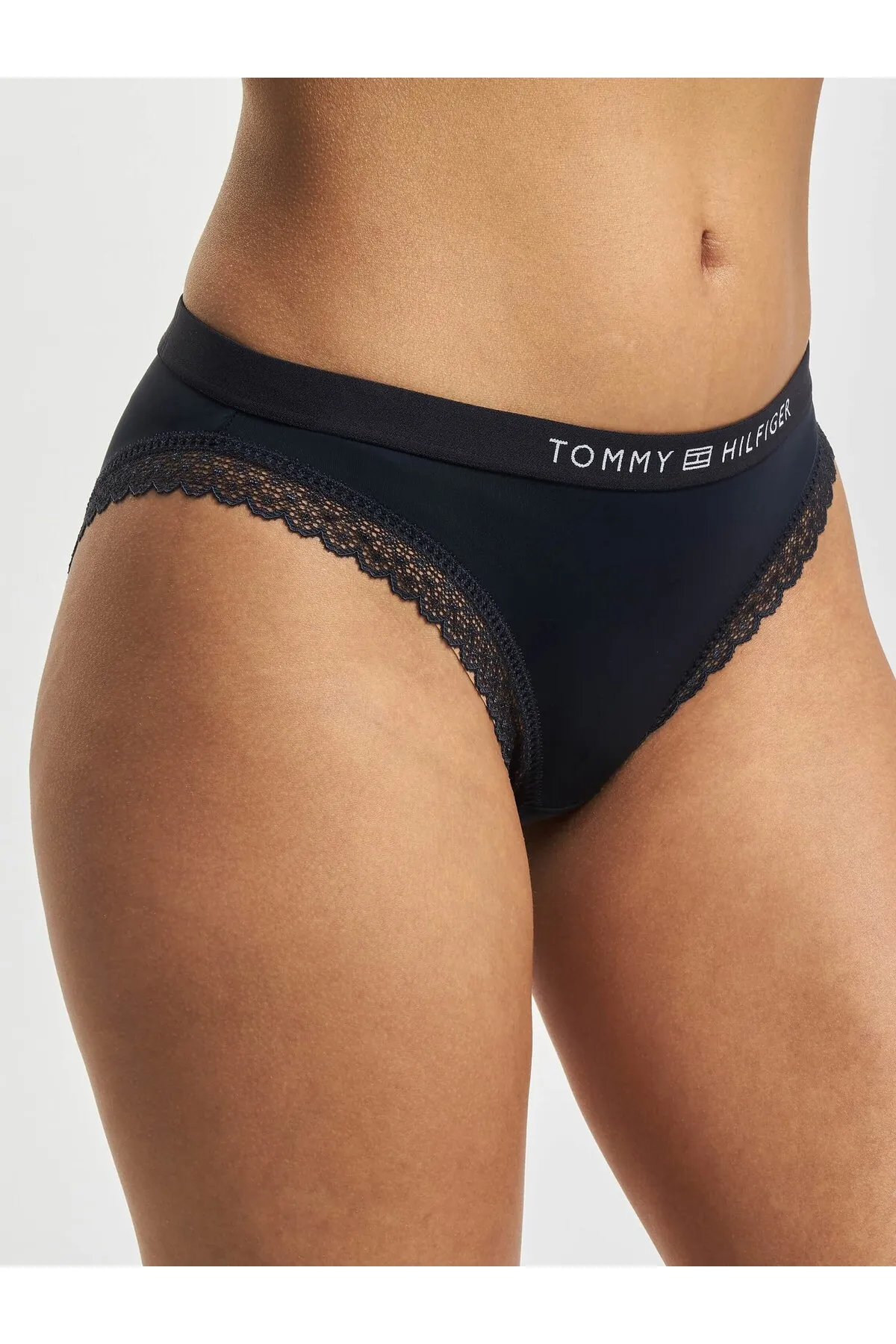Tommy Hilfiger  Unterhosen - Blau - Lizenzartikel