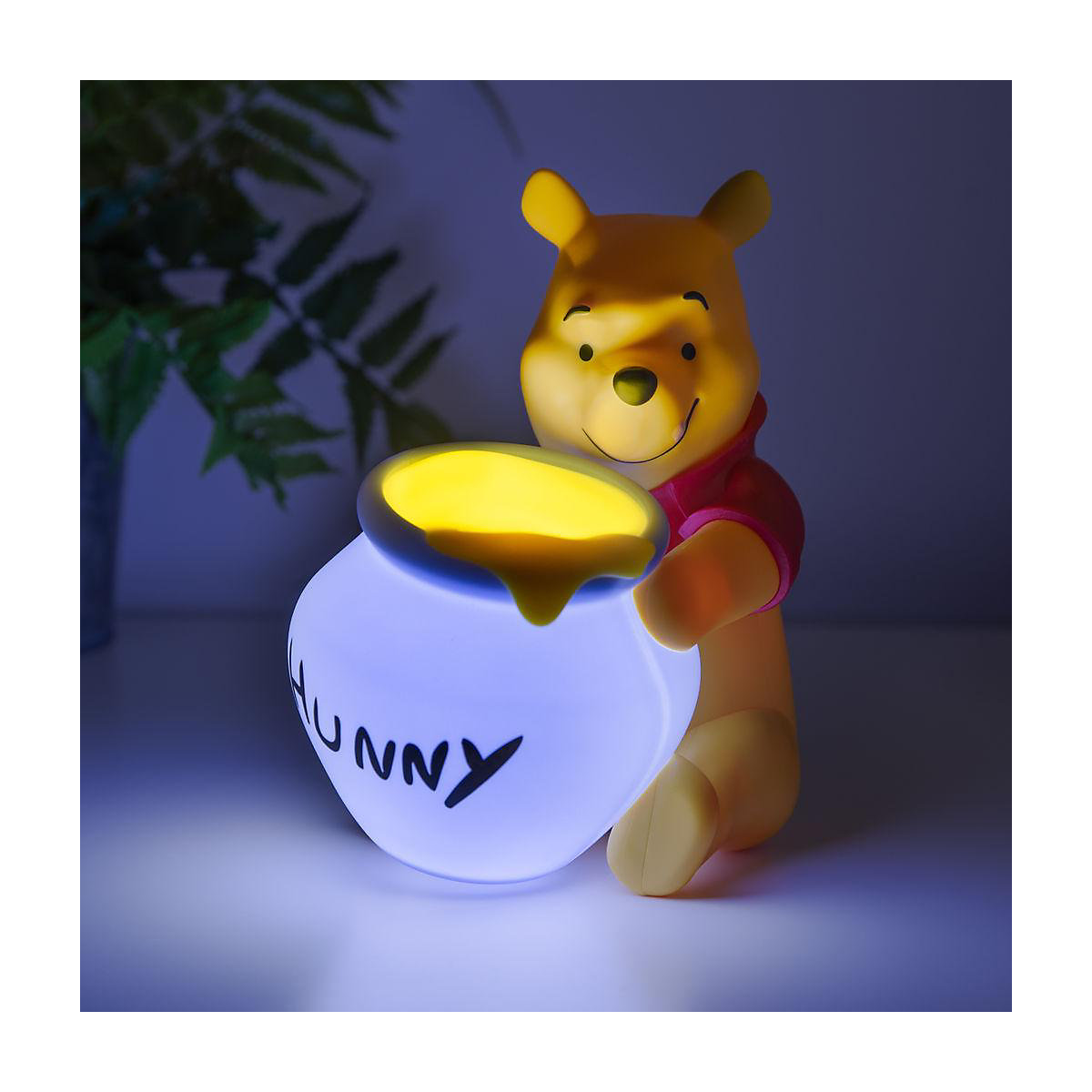 Winnie Puuh Leuchte