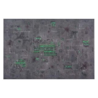 G-Mat: Chem Zone (6x4 ft.)