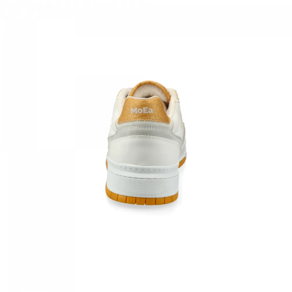 MoEa GEN 2 Pineapple MOEA-BASGN2-05 / weiss