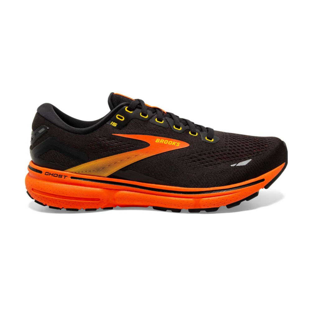 Brooks Ghost 15 1103931D016 / schwarz