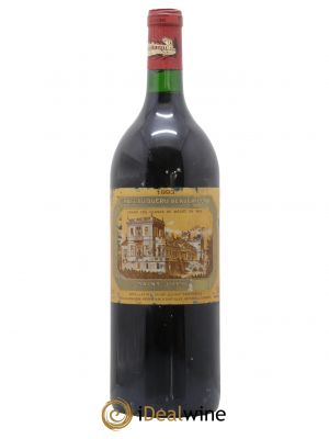 Château Ducru Beaucaillou 2ème Grand Cru Classé  1993 - Lot de 1 Magnum