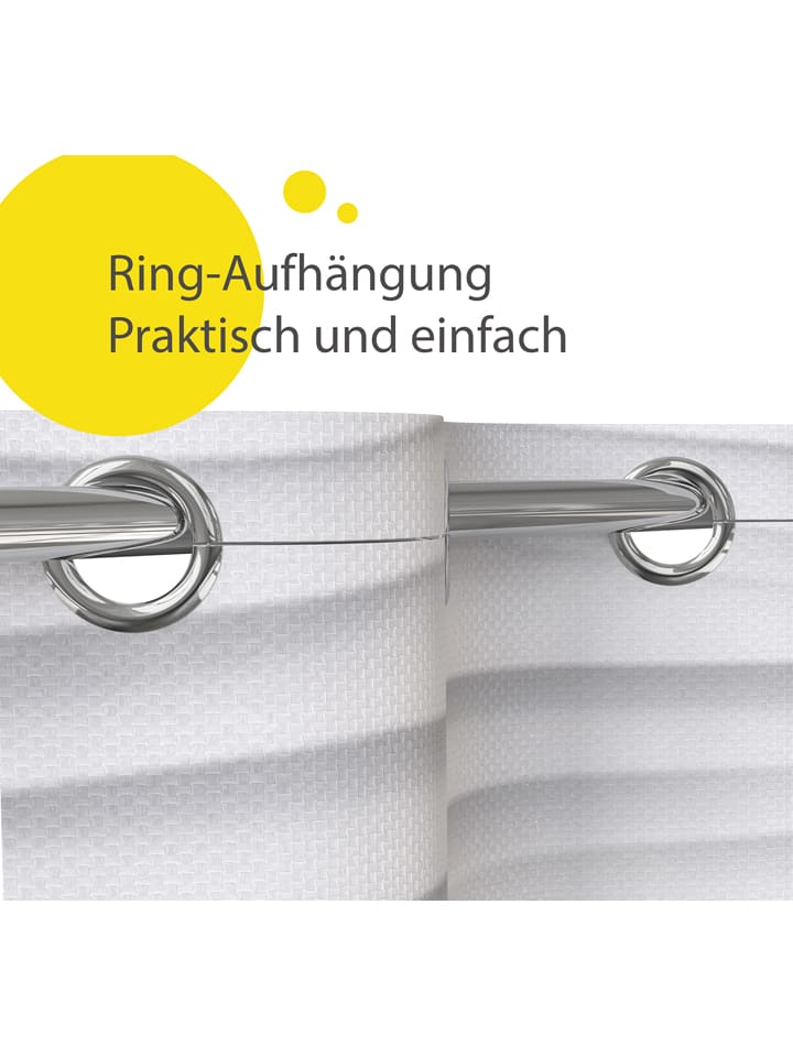 Schütte Duschvorhang 