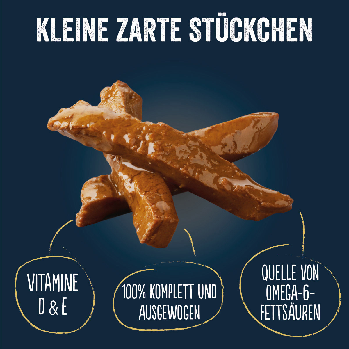 FELIX Tasty Shreds Gemischte Vielfalt günstig kaufen