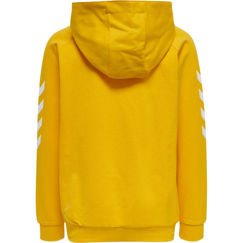 hummel HMLGO KIDS COTTON HOODIE Hoodie Kinder