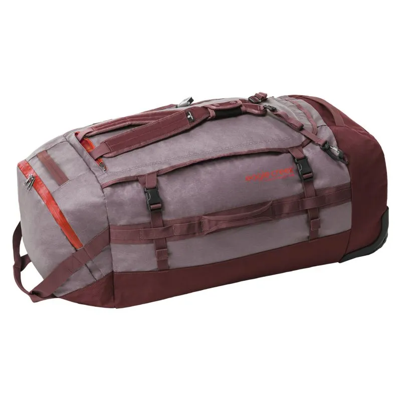 Eagle Creek Cargo Hauler Wheeled Duffel 130L - Currant
