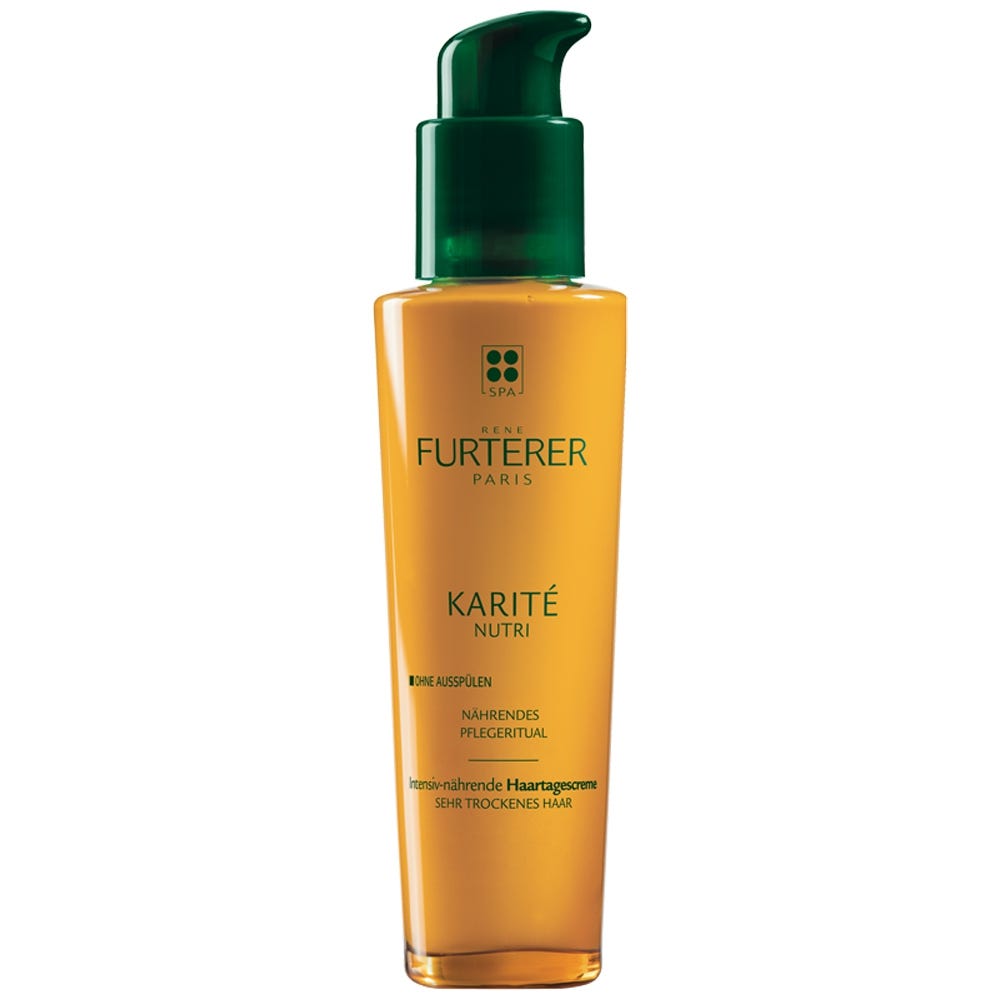 Rene Furterer Karité Nutri Haartagescreme 100 ml