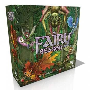 Fairy Season (engl.)