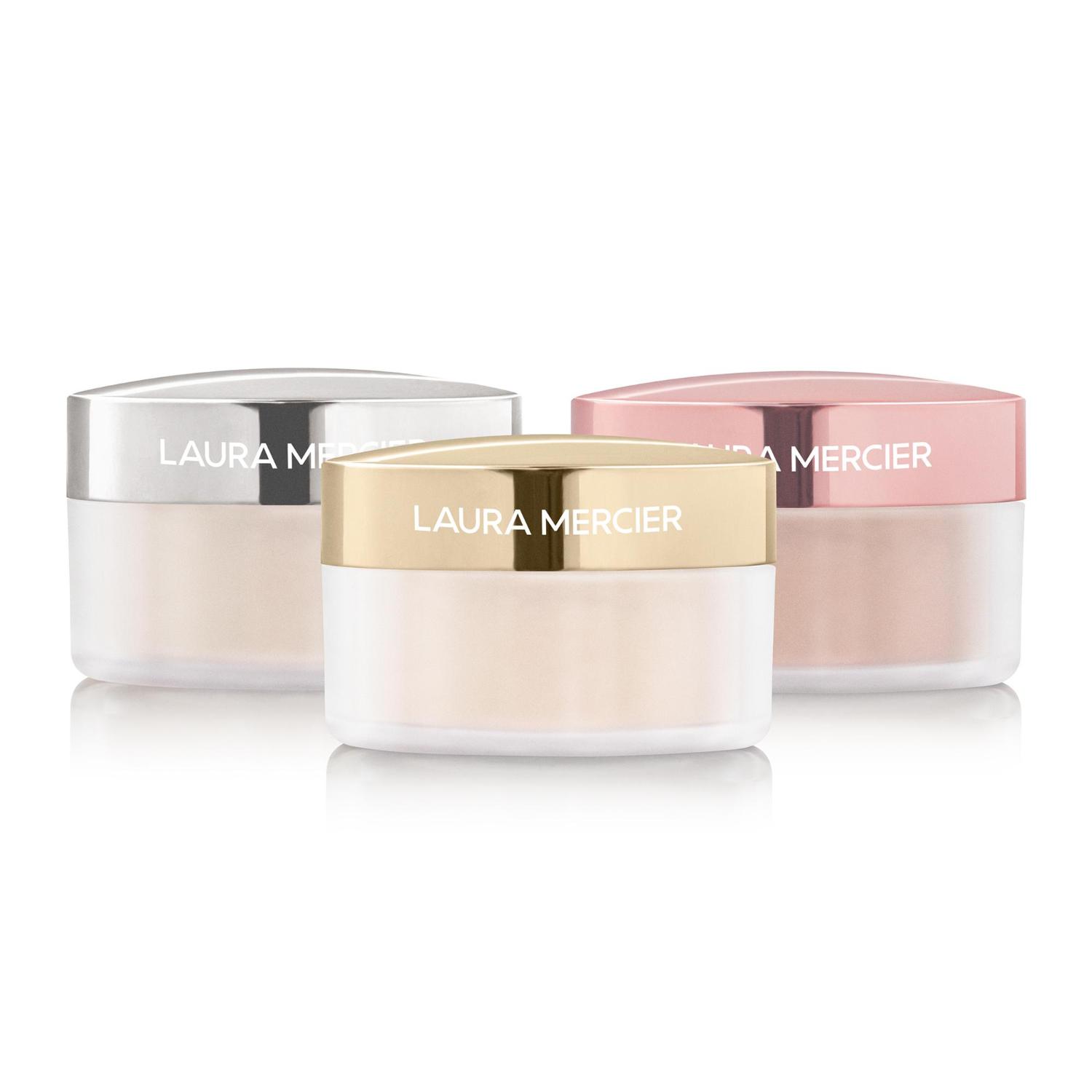 Translucent Loose Setting Powder Light Catcher