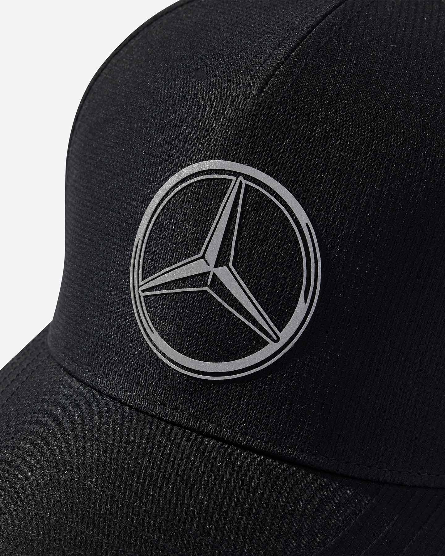 Fanwear Adidas Mercedes Clmc Trucker JX1419