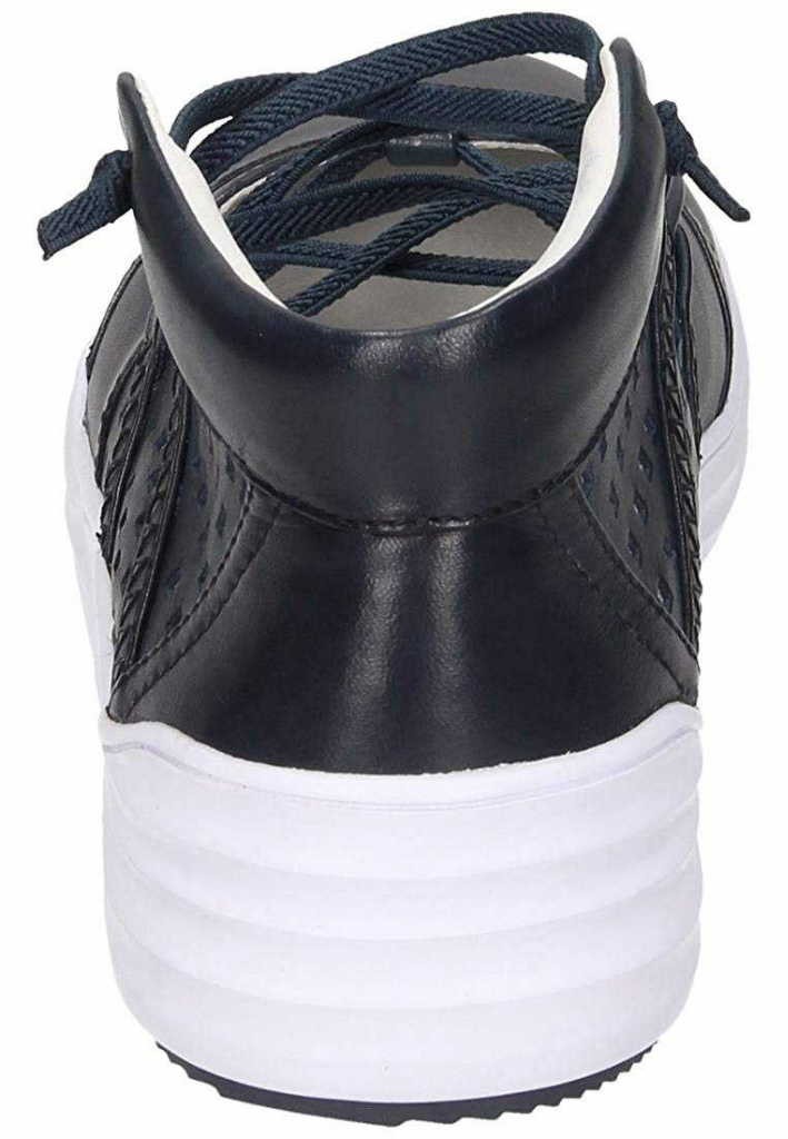 PIAZZA Sneaker blau
