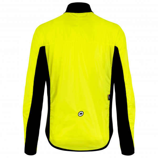 ASSOS - Women's Uma GT Wind Jacket C2 - Fahrradjacke