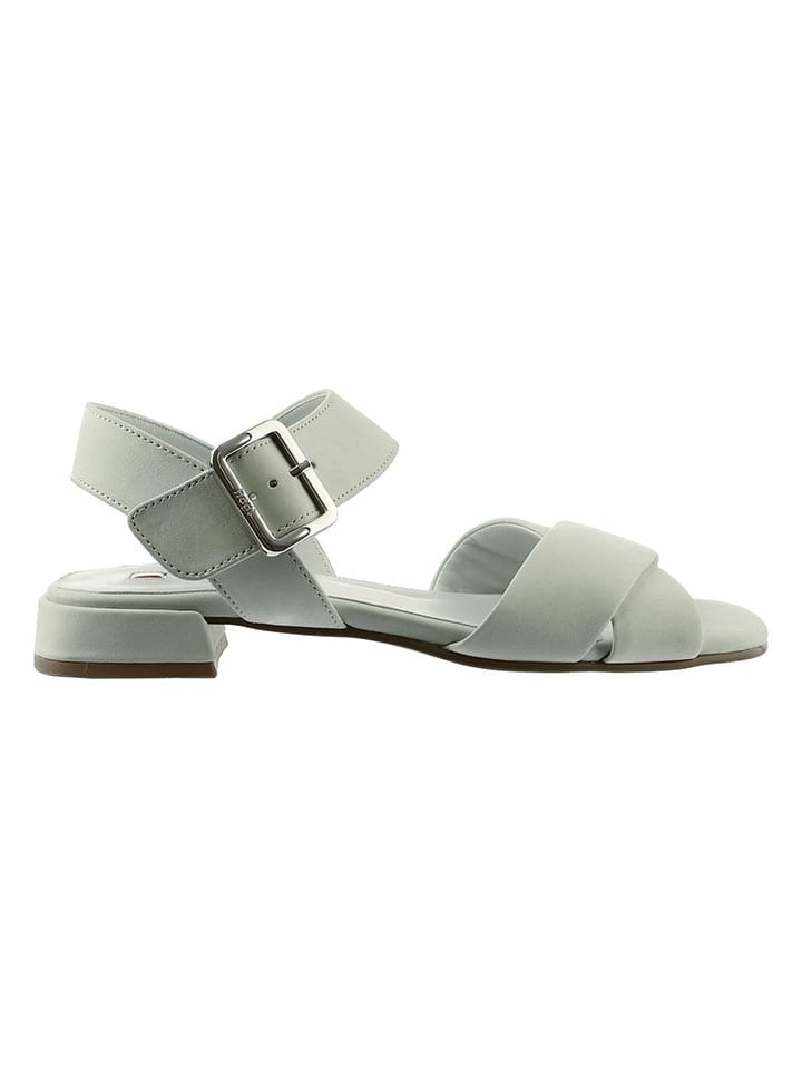 Högl Leder-Sandalen 