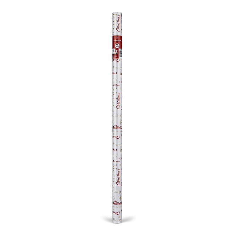 Home Julepapir 8 m x 70 cm