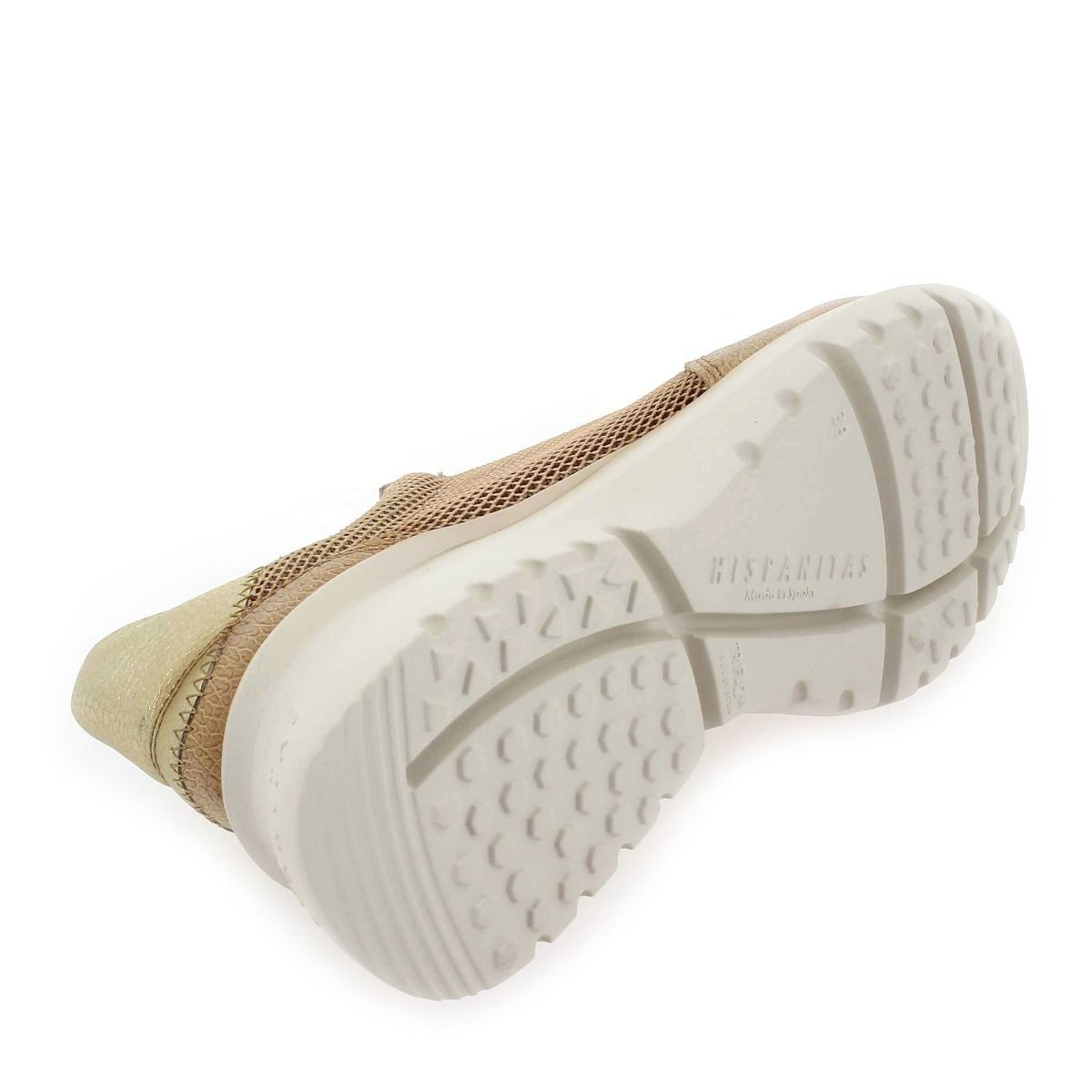 Hispanitas  POLINESIA HV232605 - Beige Platine