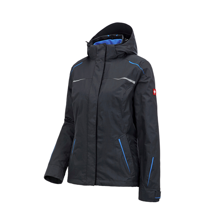 3 in 1 Funktionsjacke e.s.motion 2020, Damen