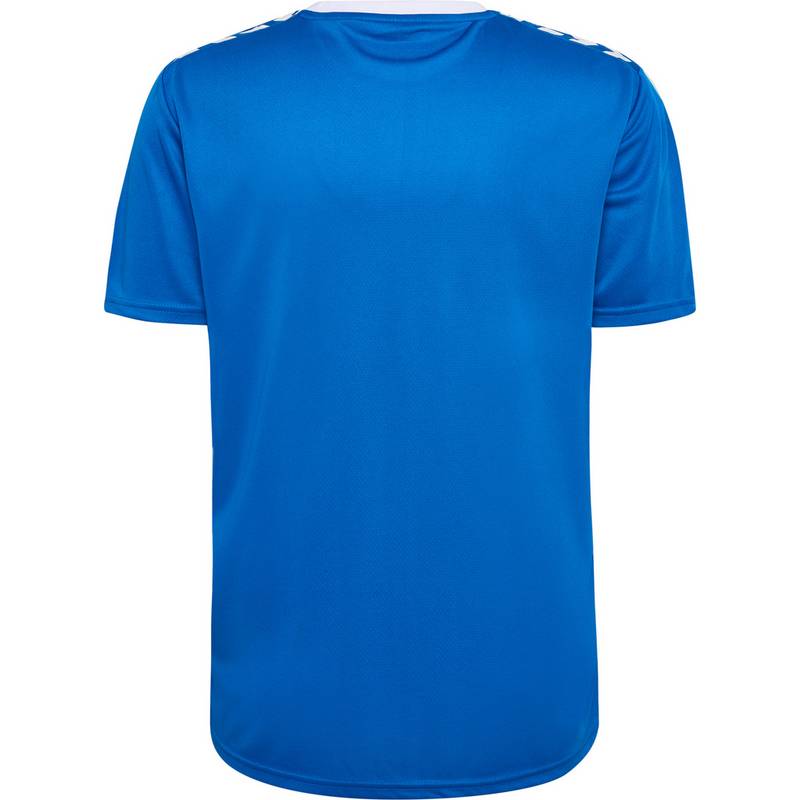 hummel hmlSTALTIC POLY JERSEY S/S Trikot Herren
