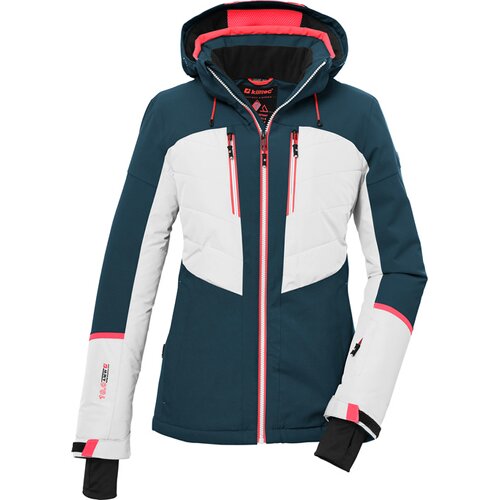 DAMEN FUNKTIONSJACKE KSW 87 WMN SKI JCKT