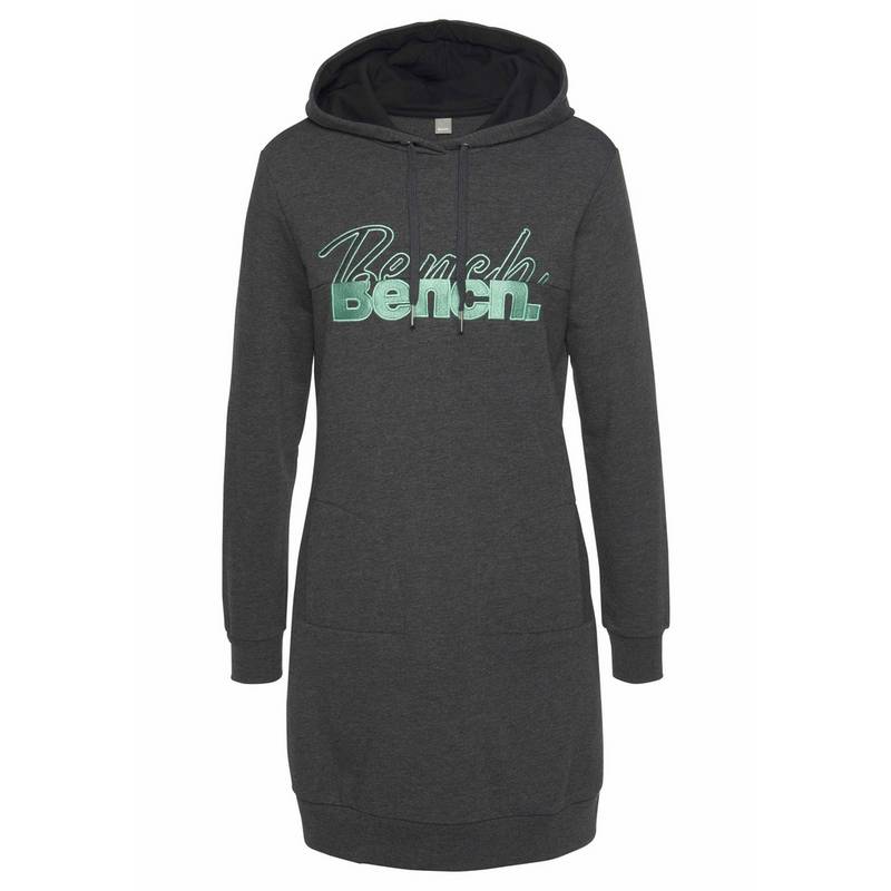 Bench Jerseykleid Damen
