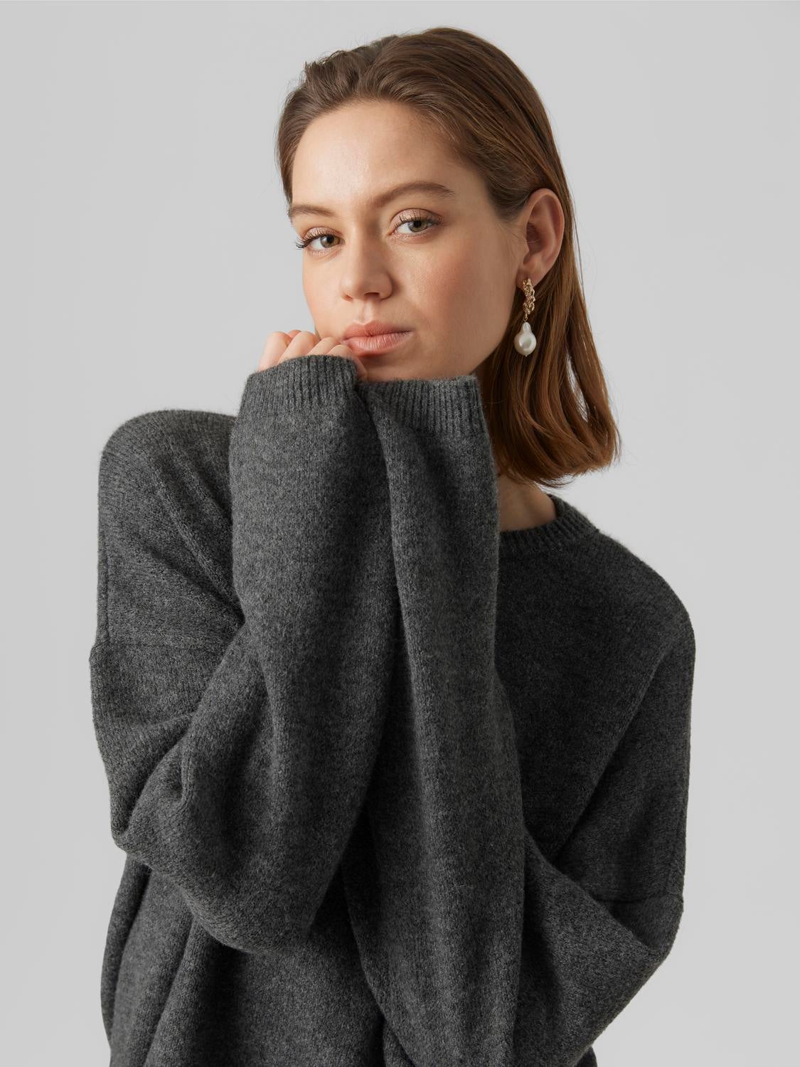 VMGEMMA Pullover