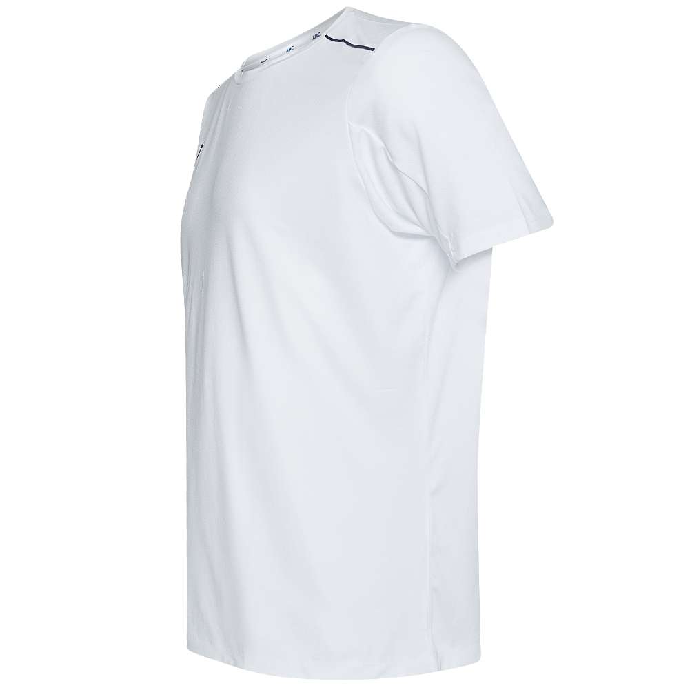 CASTORE x AMC Andy Murray Herren Trainings Shirt STKTM1173-WHT