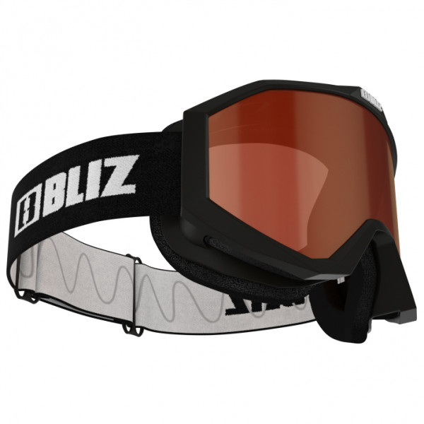 Bliz - Liner Cat. 2 VLT 30% - Skibrille