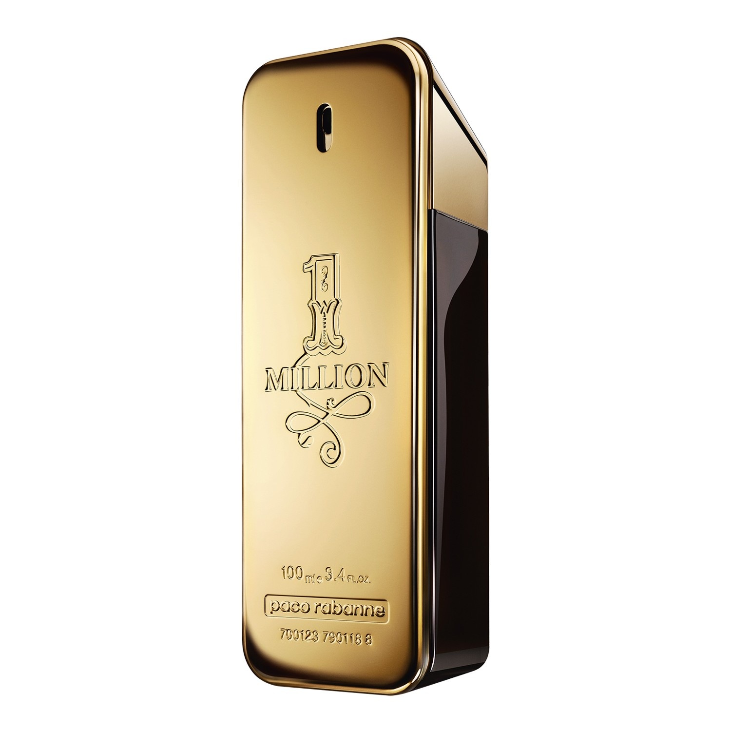 1 Million Eau de Toilette Spray