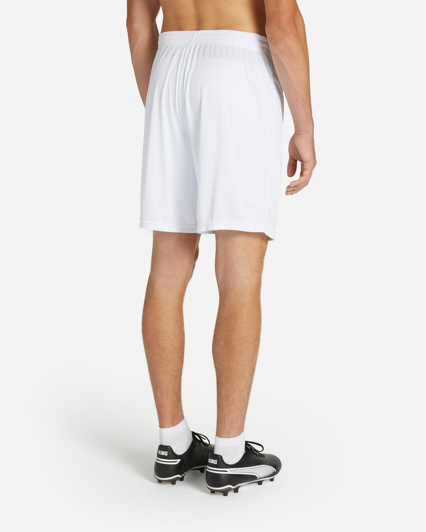 Piłka nożna Pantaloncini Calcio Reusch M RCL005-010