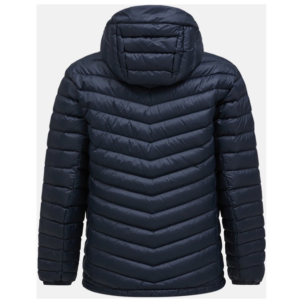 Peak Performance - Frost Down Hood Jacket - Daunenjacke