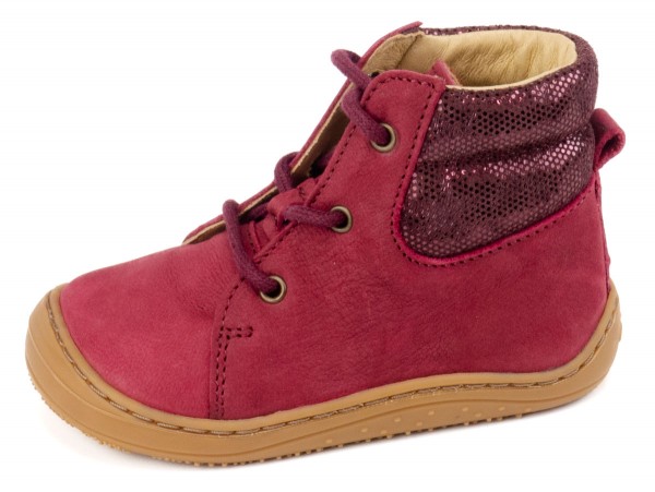 Tikki kids ~ Beetle Leder Boot ~ Wonderland