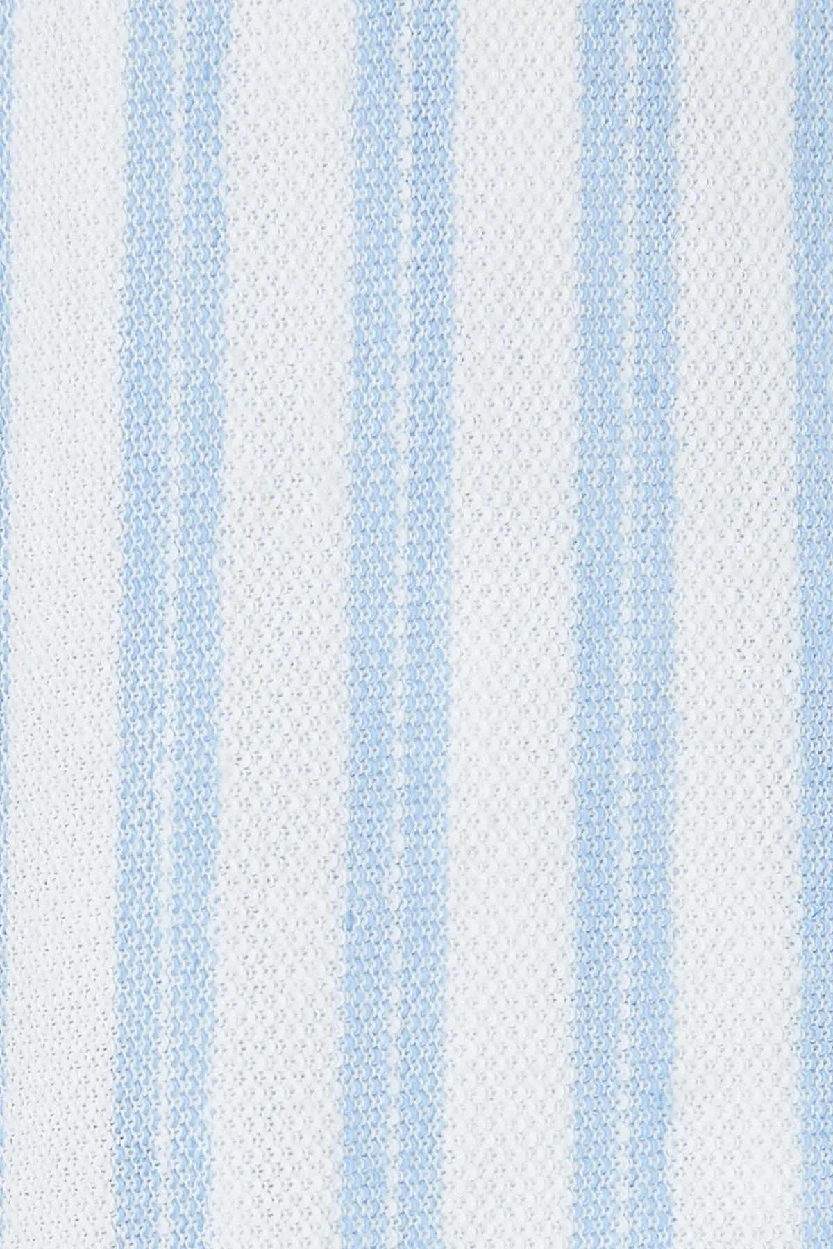 Koton  Shorts - Blau - Mittlerer Bund