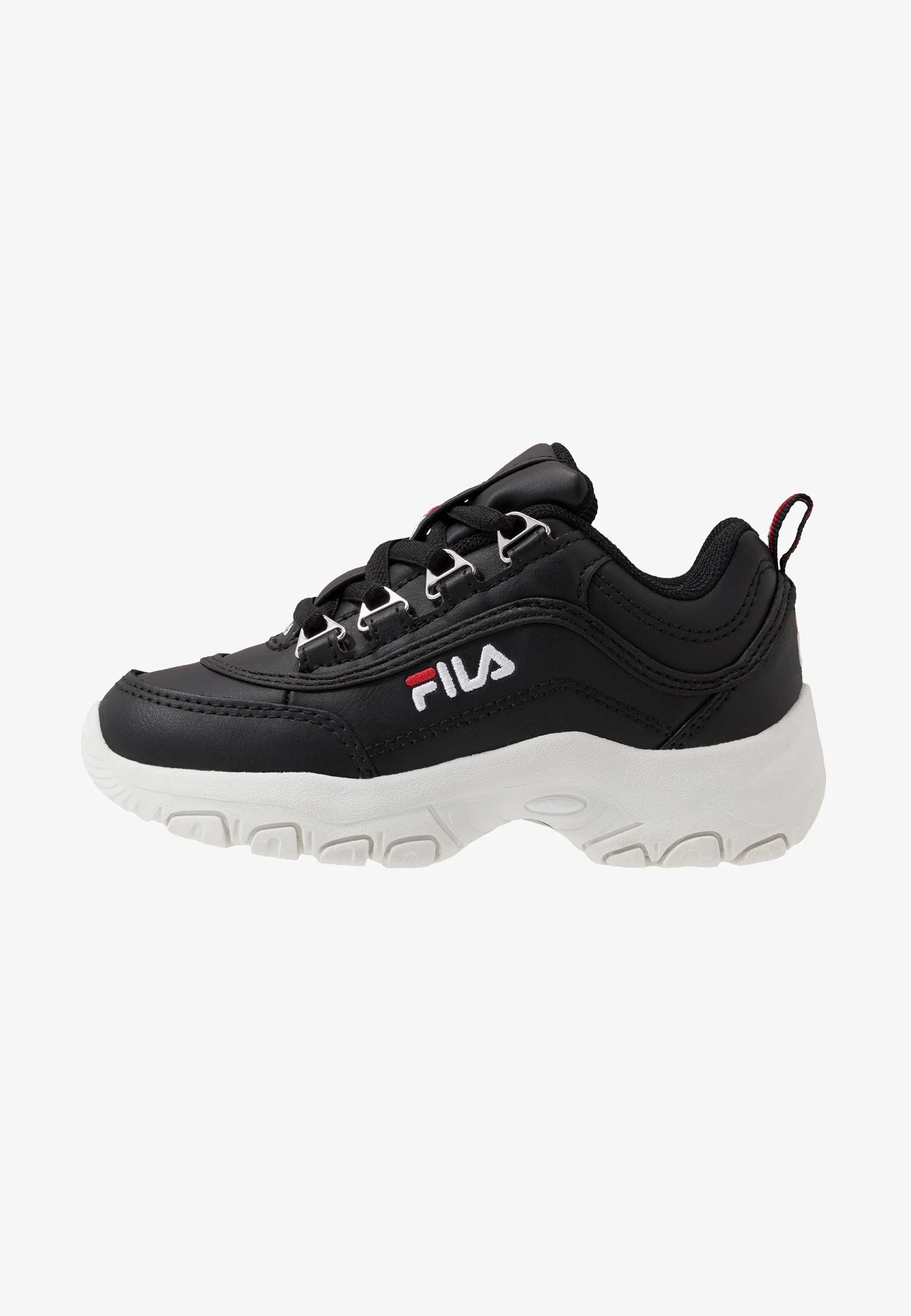 Fila STRADA KIDS TEENS - Zapatillas bajas