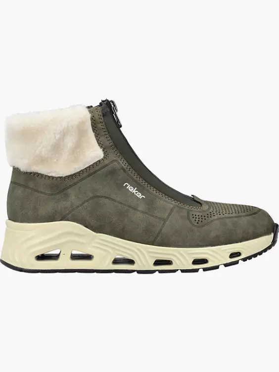 Rieker Damen Kurzstiefel