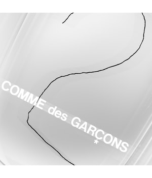Comme des Garcons 2 Man Eau de Toilette 100 ml
