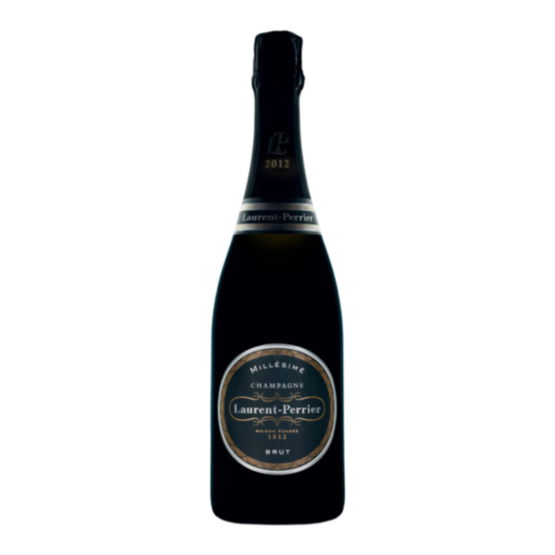 Brut Millésimé 1997 - Champagne Grand Cru - Champagne - Laurent-Perrier (75CL.)