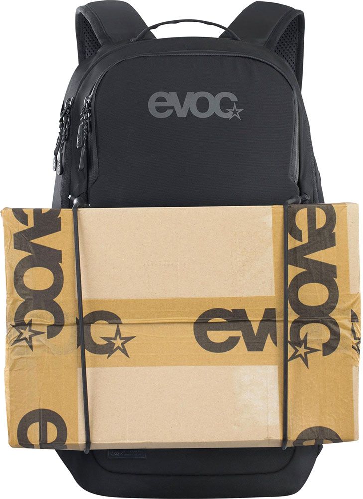 Evoc Commute Pro 22L - Protektor Rucksack kaufen | Bike-Discount