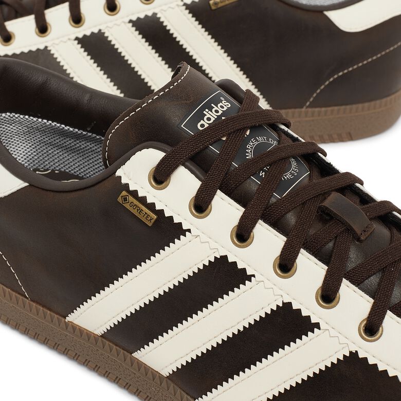 adidas Originals Wmns Bern Gore-Tex dark brown