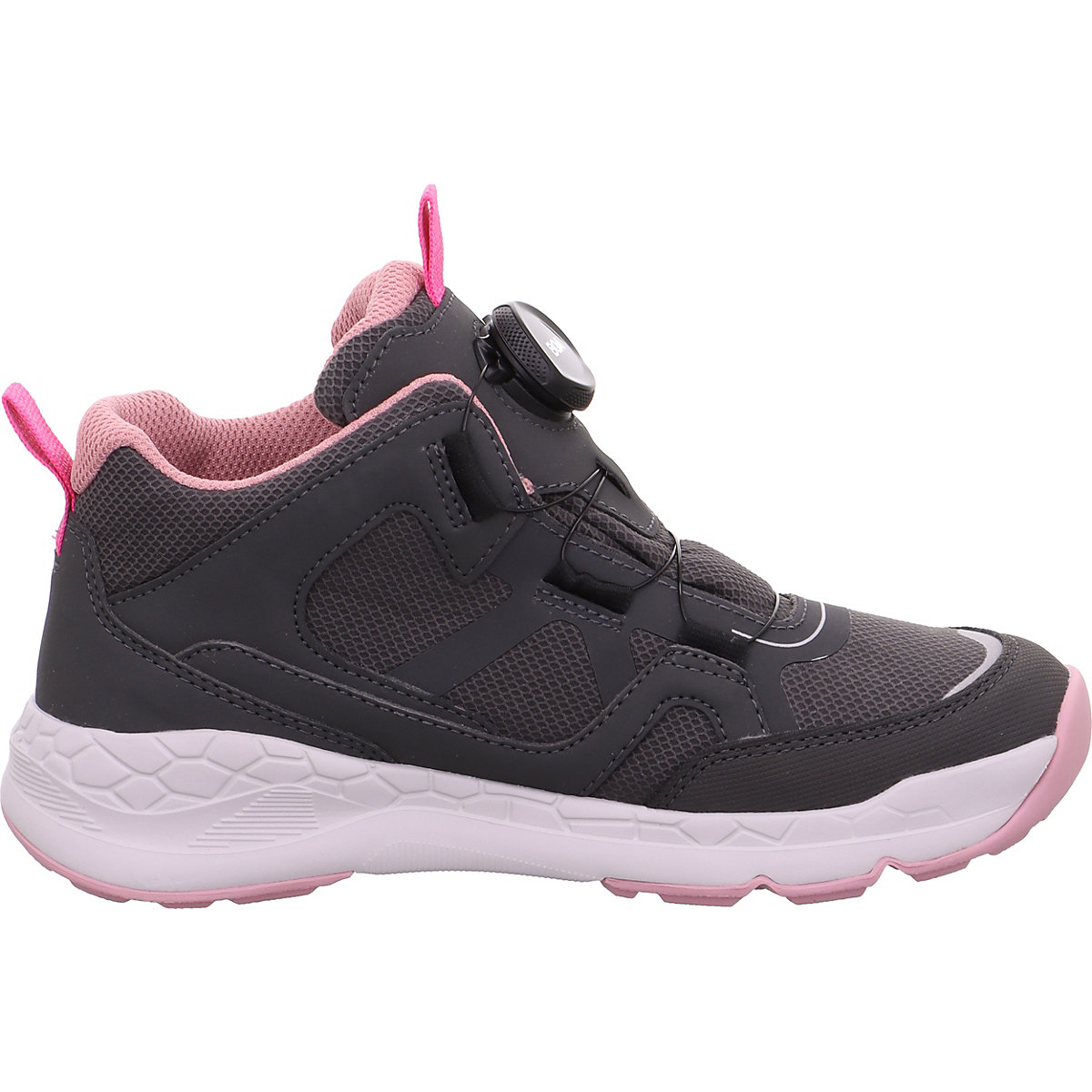 Outdoorschuhe FREE RIDE WMS Weite M4 GORE-TEX für Mädchen