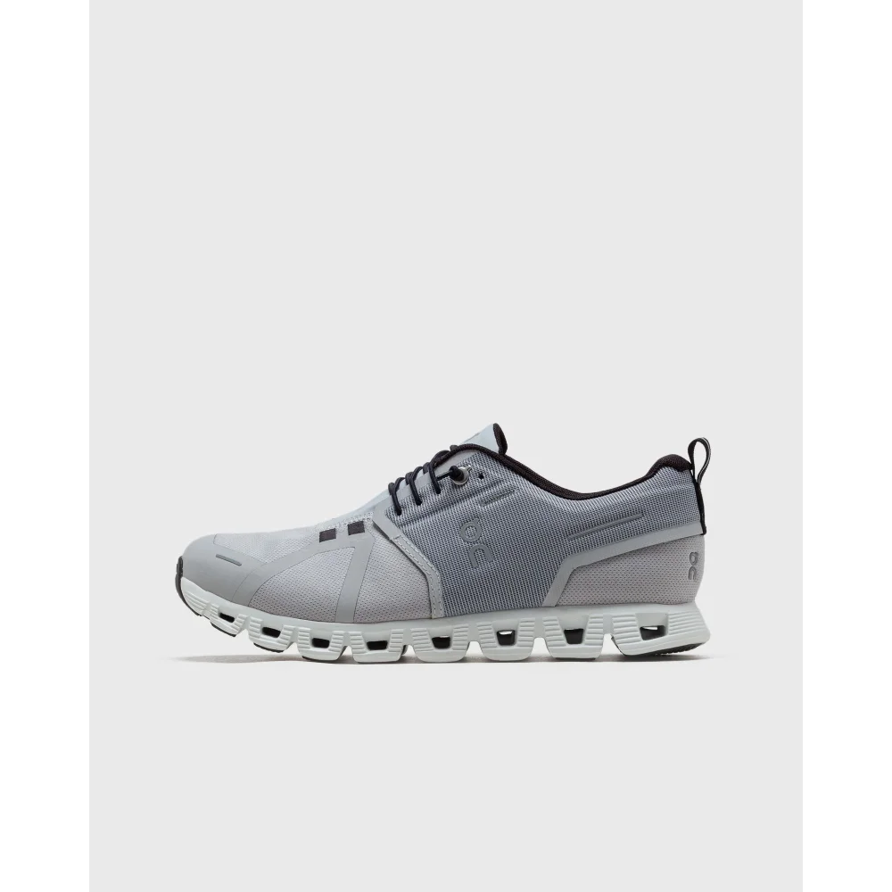 ON Cloud 5 Waterproof 59.98837 / grau