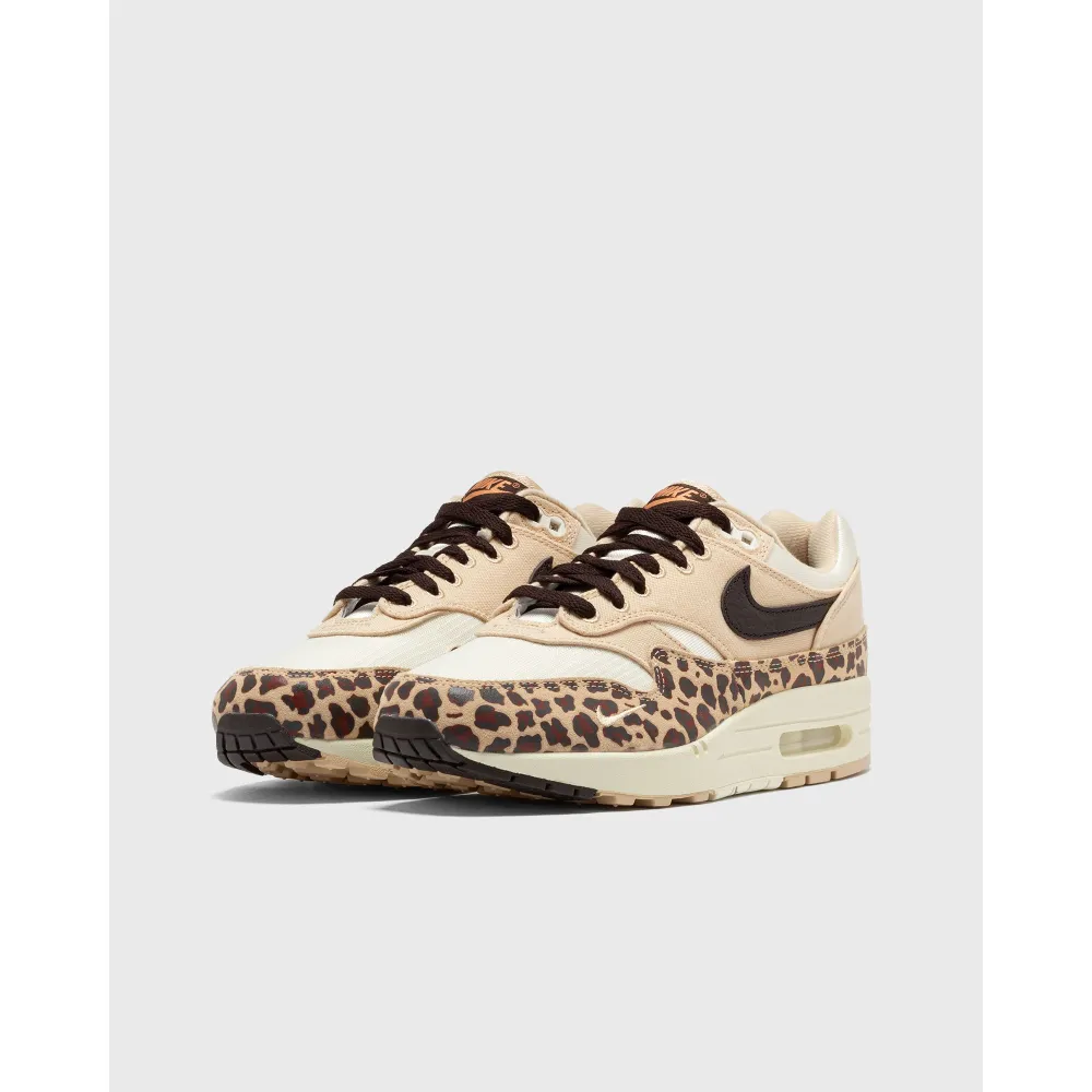 Nike Air Max 1 87 WMNS Leopard FV6605-200 / bunt