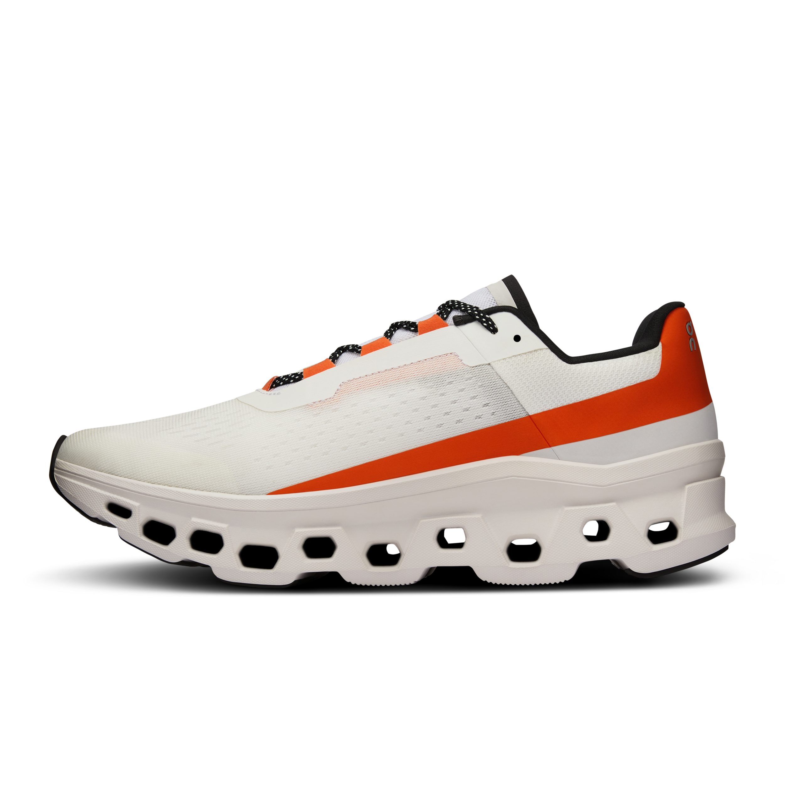 ON RUNNING ON Running Cloudmonster Herren Laufschuh Laufschuh