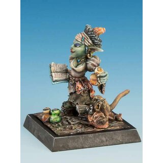 Momma Fiara (Freebooters Fate)