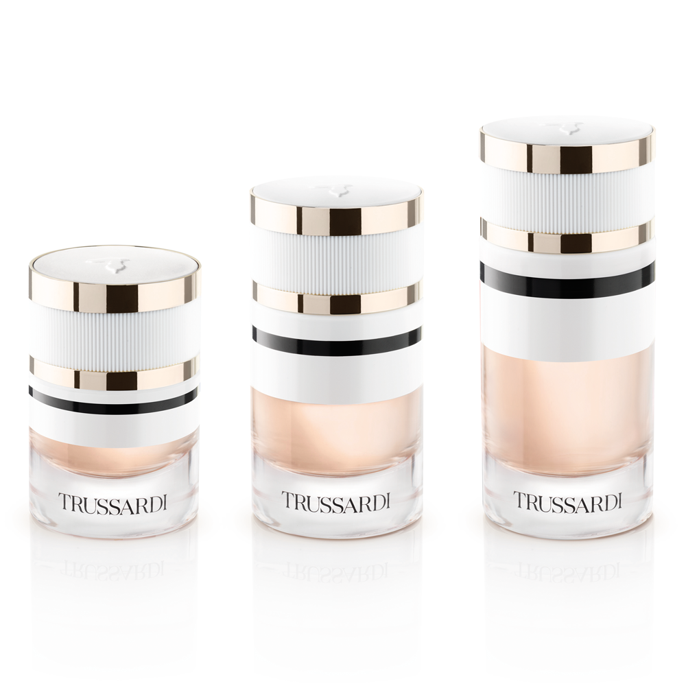 Trussardi Pure Jasmine Eau de Parfum Natural Spray 30 ml