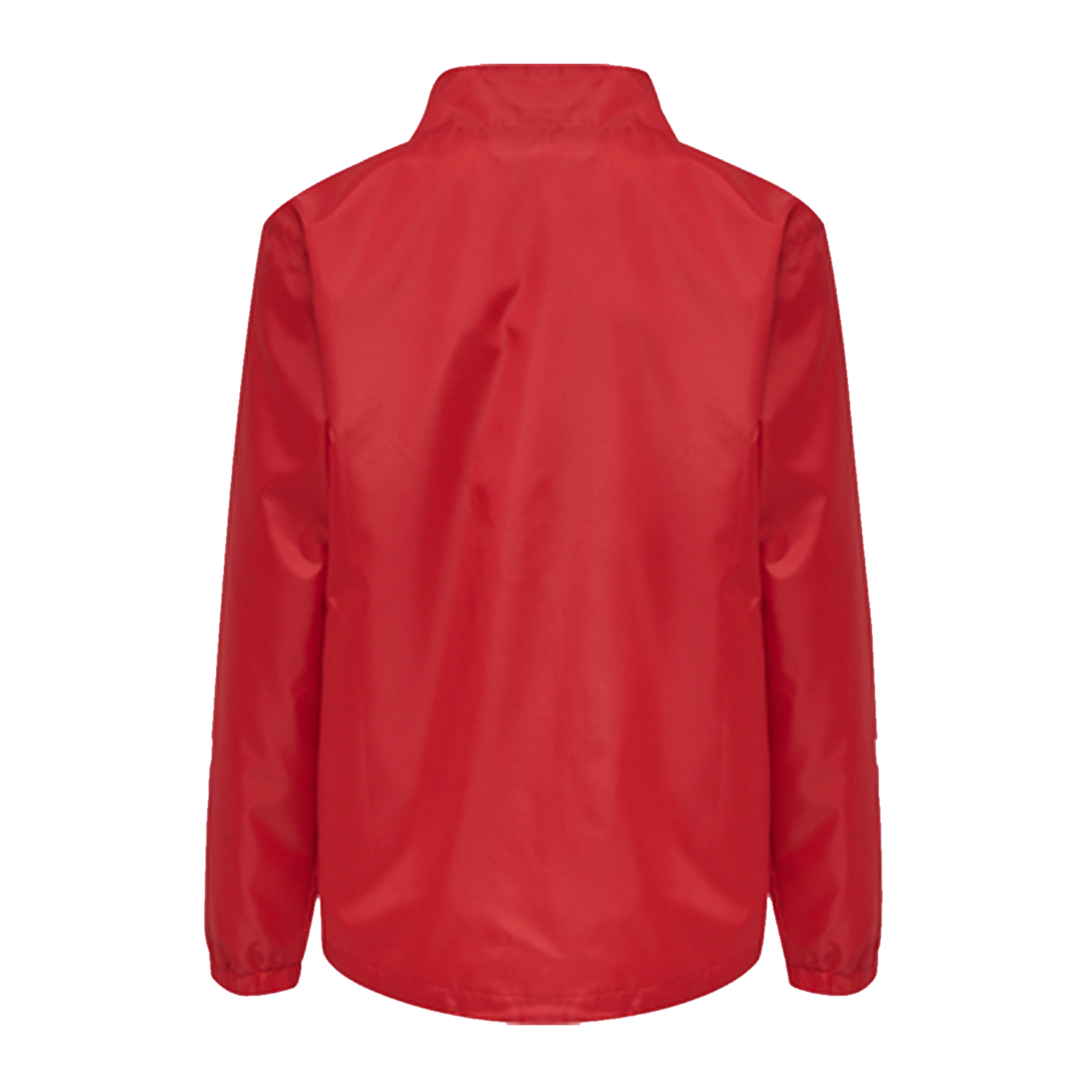 Hummel hmlPROMO Regenjacke Kids Rot F3062