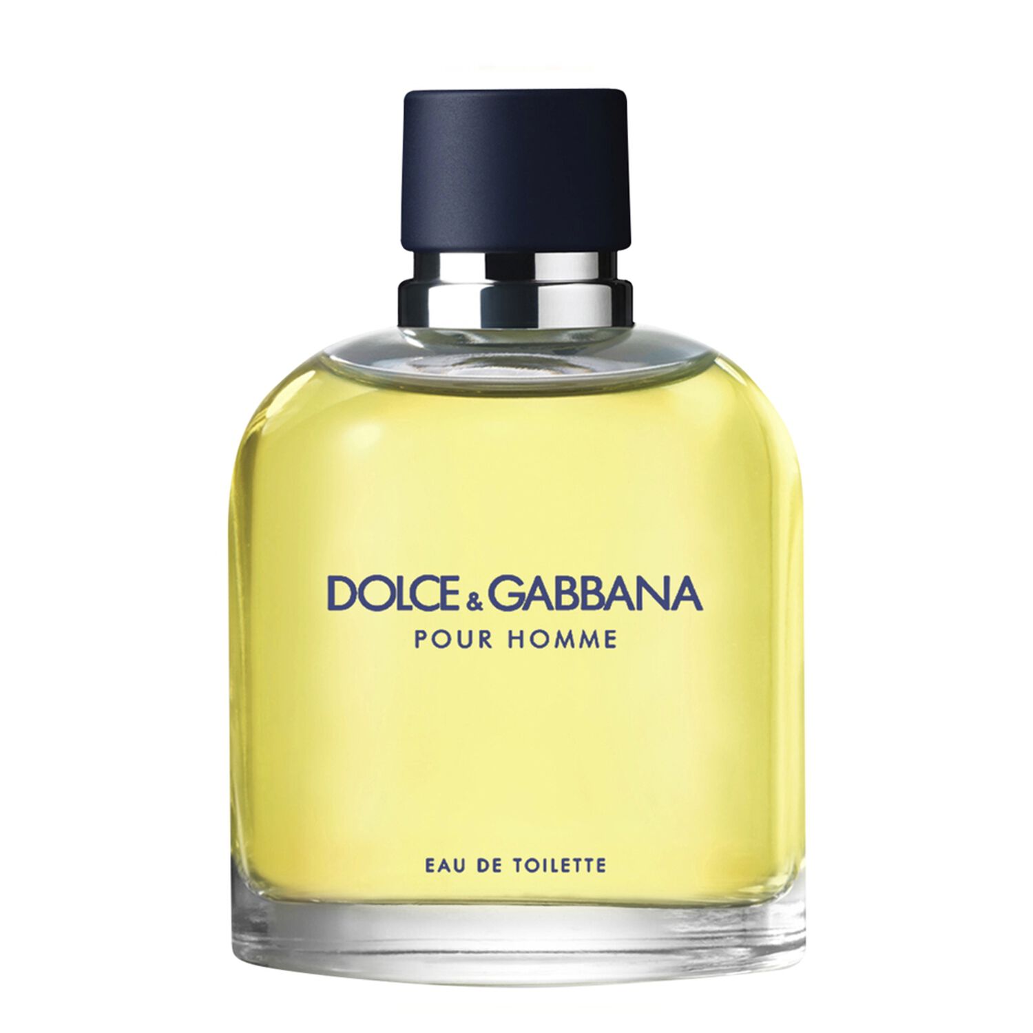 Dolce & Gabbana Dolce&Gabbana pour Homme Eau de Toilette