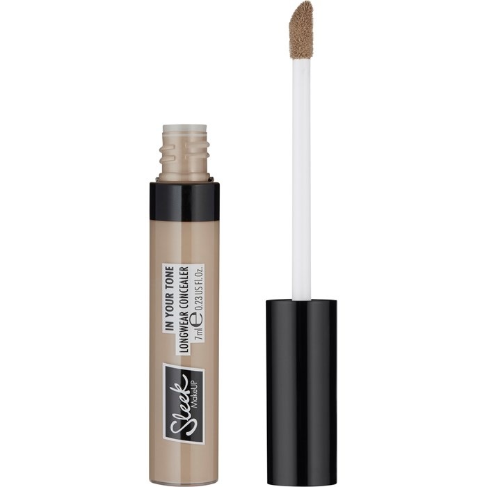 In Your Tone Longwear Concealer