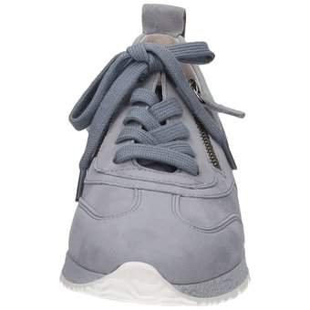 Gabor Sneaker in blau